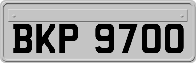 BKP9700