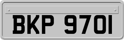 BKP9701