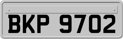 BKP9702