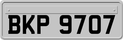 BKP9707