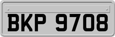 BKP9708