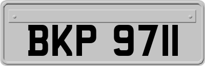 BKP9711