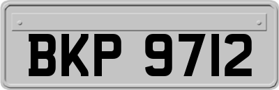 BKP9712