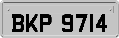 BKP9714