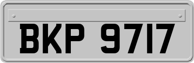 BKP9717