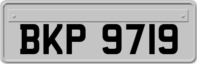 BKP9719