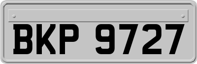 BKP9727