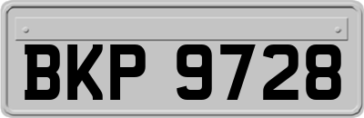 BKP9728
