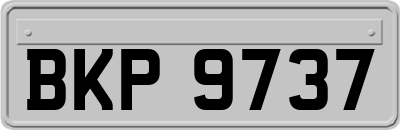BKP9737
