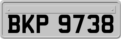 BKP9738