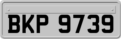 BKP9739