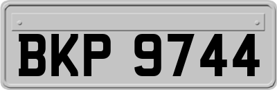 BKP9744
