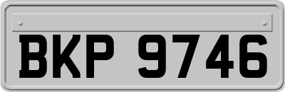 BKP9746