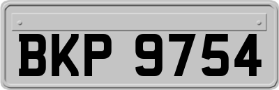 BKP9754
