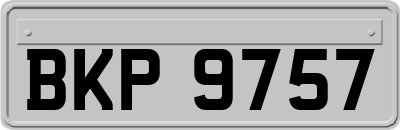 BKP9757