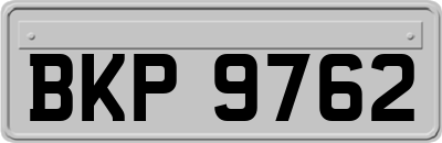 BKP9762