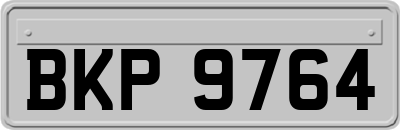 BKP9764