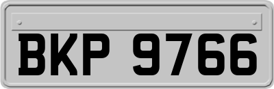 BKP9766