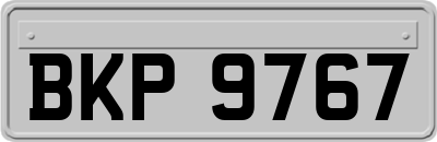 BKP9767