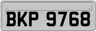 BKP9768