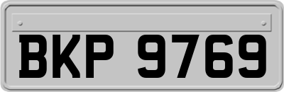 BKP9769