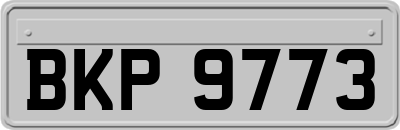 BKP9773