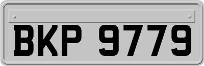 BKP9779