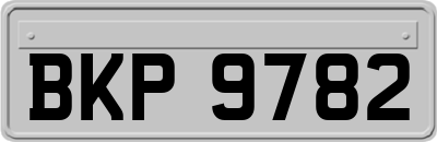 BKP9782