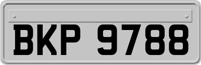 BKP9788