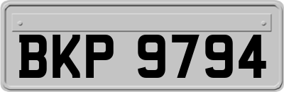 BKP9794