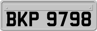 BKP9798