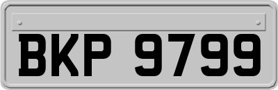 BKP9799