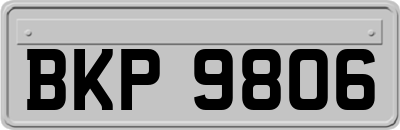 BKP9806
