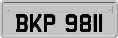 BKP9811