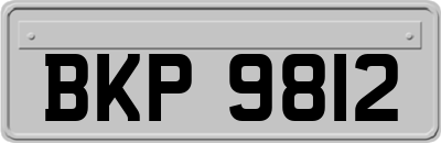 BKP9812