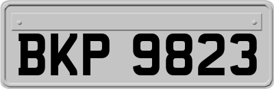 BKP9823