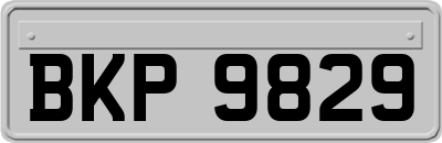 BKP9829