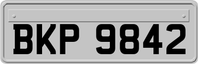 BKP9842