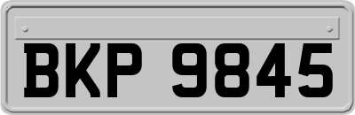BKP9845