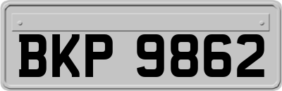 BKP9862