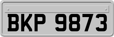 BKP9873
