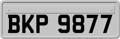 BKP9877