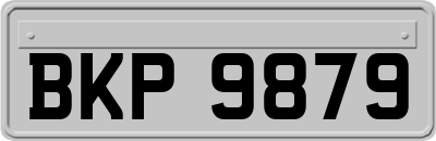 BKP9879