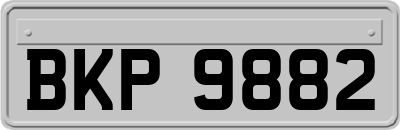 BKP9882