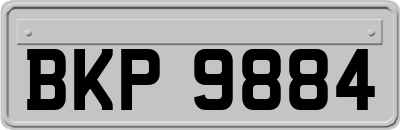 BKP9884