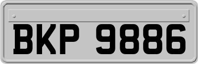 BKP9886