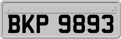 BKP9893