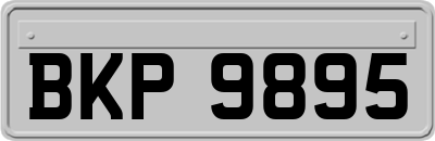 BKP9895