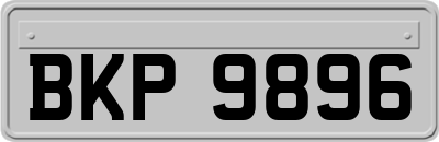 BKP9896