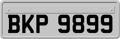 BKP9899
